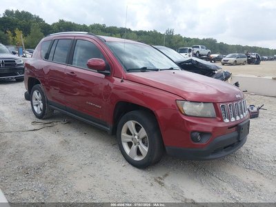 1C4NJCEB8ED****** 2014 Jeep Compass