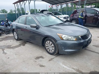 2010 Honda Accord