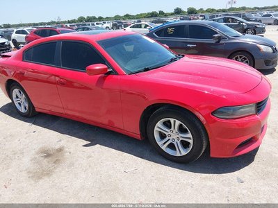 2C3CDXBG6LH****** 2020 Dodge Charger