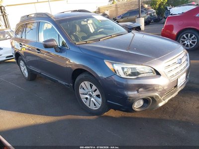 4S4BSACC6F3****** 2015 Subaru Outback