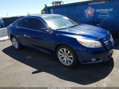 2013 Chevrolet Malibu