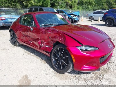 JM1NDAM71R0****** 2024 Mazda MX-5 Miata