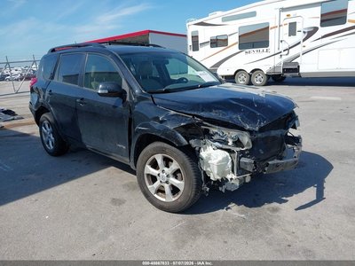 2009 Toyota RAV4