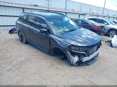 2023 Kia Sorento