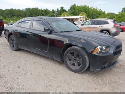 2013 Dodge Charger