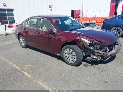1HGCP2F35CA****** 2012 Honda Accord
