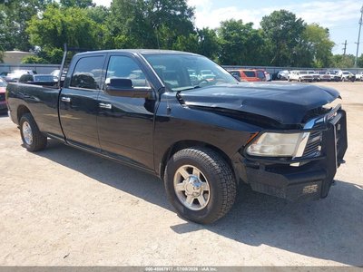 2012 Dodge Ram