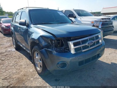 2012 Ford Escape