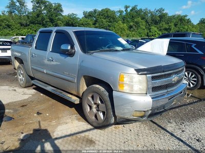 3GCPCSE09BG****** 2011 Chevrolet Silverado 1500