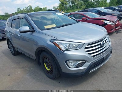 2014 Hyundai Santa Fe