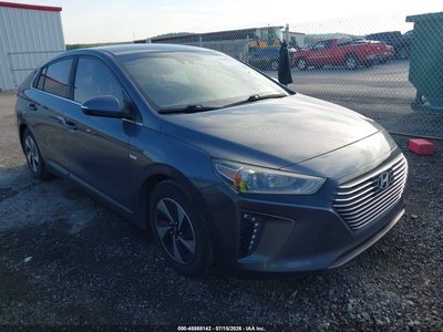 2019 Hyundai Ioniq