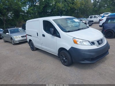 3N6CM0KN7KK****** 2019 Nissan NV 200