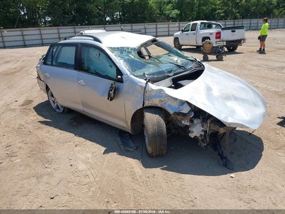 3VWPP7AJ7CM****** 2012 Volkswagen Jetta Sportwagen
