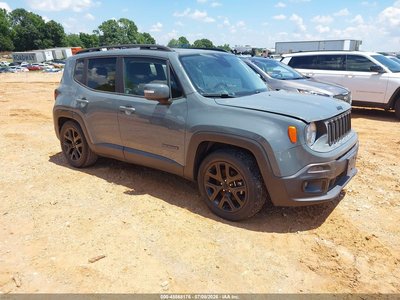 ZACCJABB6HP****** 2017 Jeep Renegade