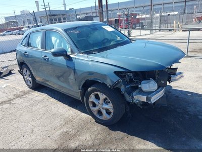 3CZRZ2H32RM****** 2024 Honda HR-V