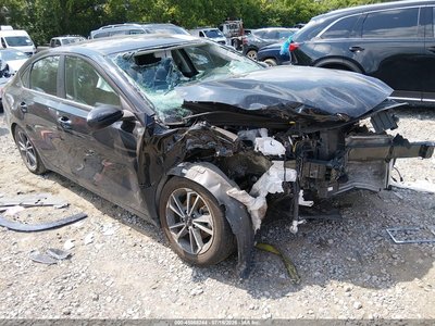 3KPF24AD7RE****** 2024 Kia Forte