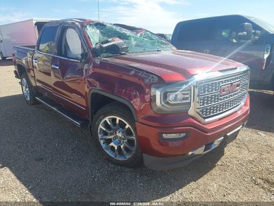 3GTU2PECXHG****** 2017 GMC Sierra 1500