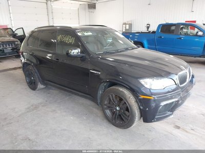 2011 BMW X5