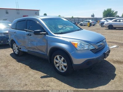 2009 Honda CR-V