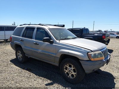 1J4GW48S7YC****** 2000 Jeep Grand Cherokee