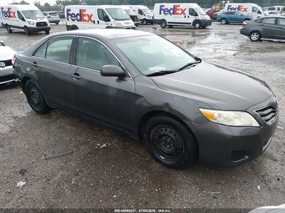 4T4BF3EK5BR****** 2011 Toyota Camry