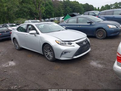 58ABK1GG8HU****** 2017 Lexus ES 350
