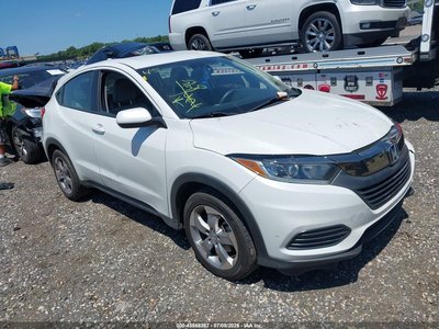 3CZRU6H3XKM****** 2019 Honda HR-V