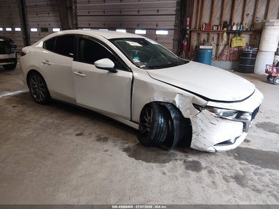 2019 Mazda 3