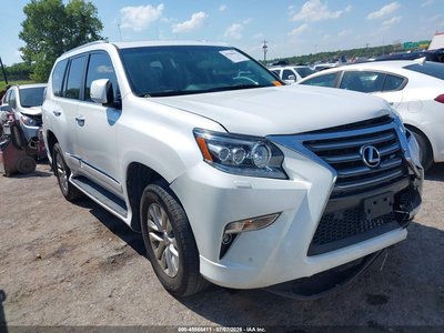 2017 Lexus GX
