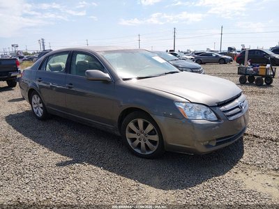2006 Toyota Avalon
