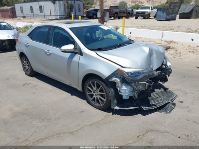 5YFBURHE9HP****** 2017 Toyota Corolla