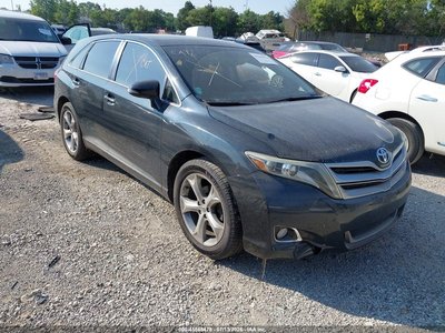 4T3BK3BB0EU****** 2014 Toyota Venza