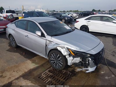 1N4BL4DV4PN****** 2023 Nissan Altima