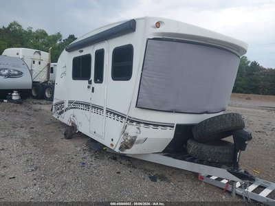 7H0TS1311PN****** 2023 inTech inTech Trailers
