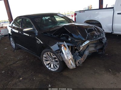 1FAHP2F87DG****** 2013 Ford Taurus