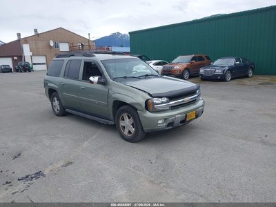 1GNET16S236****** 2003 Chevrolet Trailblazer