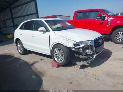2017 Audi Q3