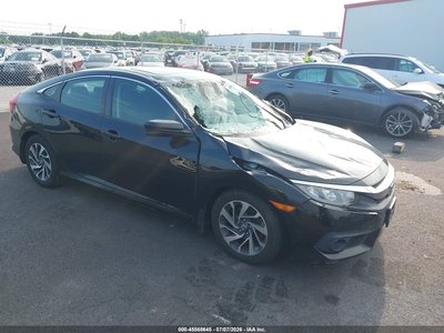 19XFC2F88GE****** 2016 Honda Civic
