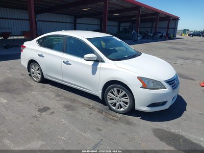 2013 Nissan Sentra