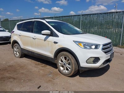 1FMCU0GD2JU****** 2018 Ford Escape