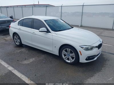 WBA8E1C52JA****** 2018 BMW 330e