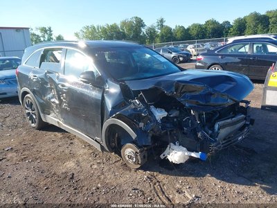5XYPGDA50LG****** 2020 Kia Sorento