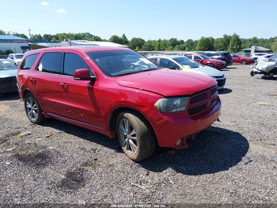 2013 Dodge Durango