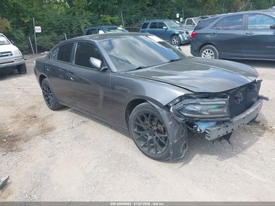 2020 Dodge Charger