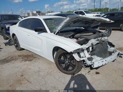 2C3CDXBG9PH****** 2023 Dodge Charger