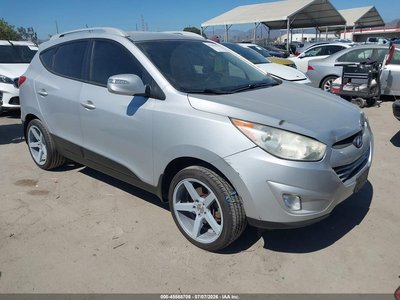 2013 Hyundai Tucson