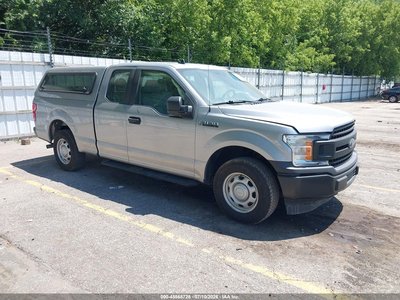 1FTEX1C52LK****** 2020 Ford F-150