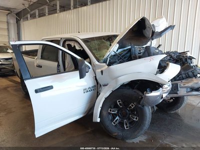 1C6RR7TT7ES****** 2014 RAM 1500