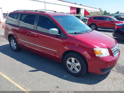 2D4RN5D18AR****** 2010 Dodge Grand Caravan