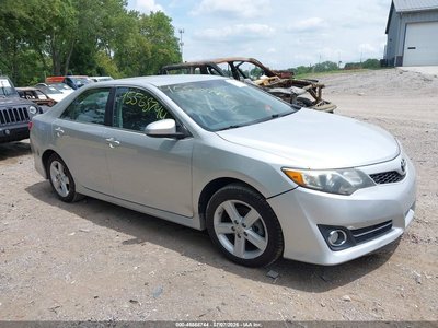 4T1BF1FK5EU****** 2014 Toyota Camry